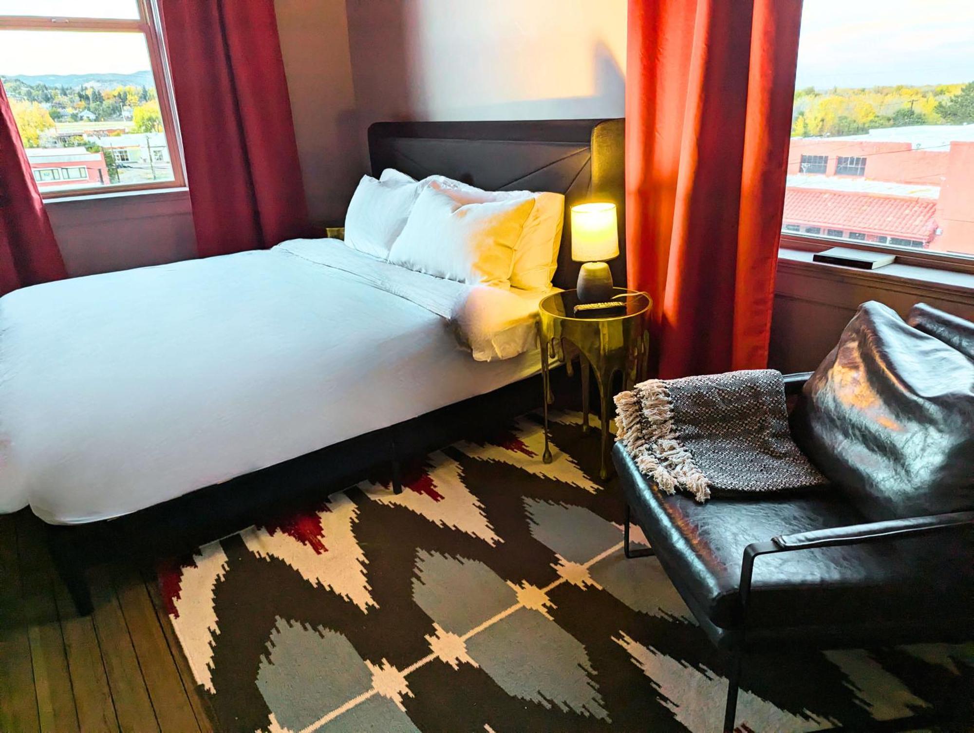 The Well Hotel & Taproom Trinidad Eksteriør billede